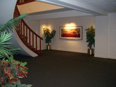 Hotel Lobby Carpet Cleaning Cleveland Ohio