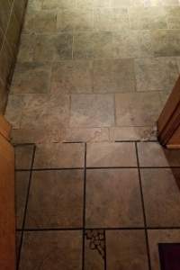 Tile and grout cleaning by Delta Carpet Cleaning 400x600