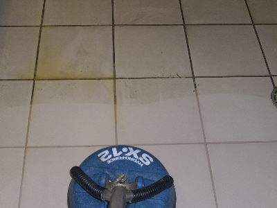 Tile and grout cleaning Cleveland Ohio 