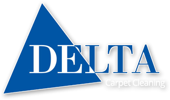 Delta Carpet Cleaning Logo